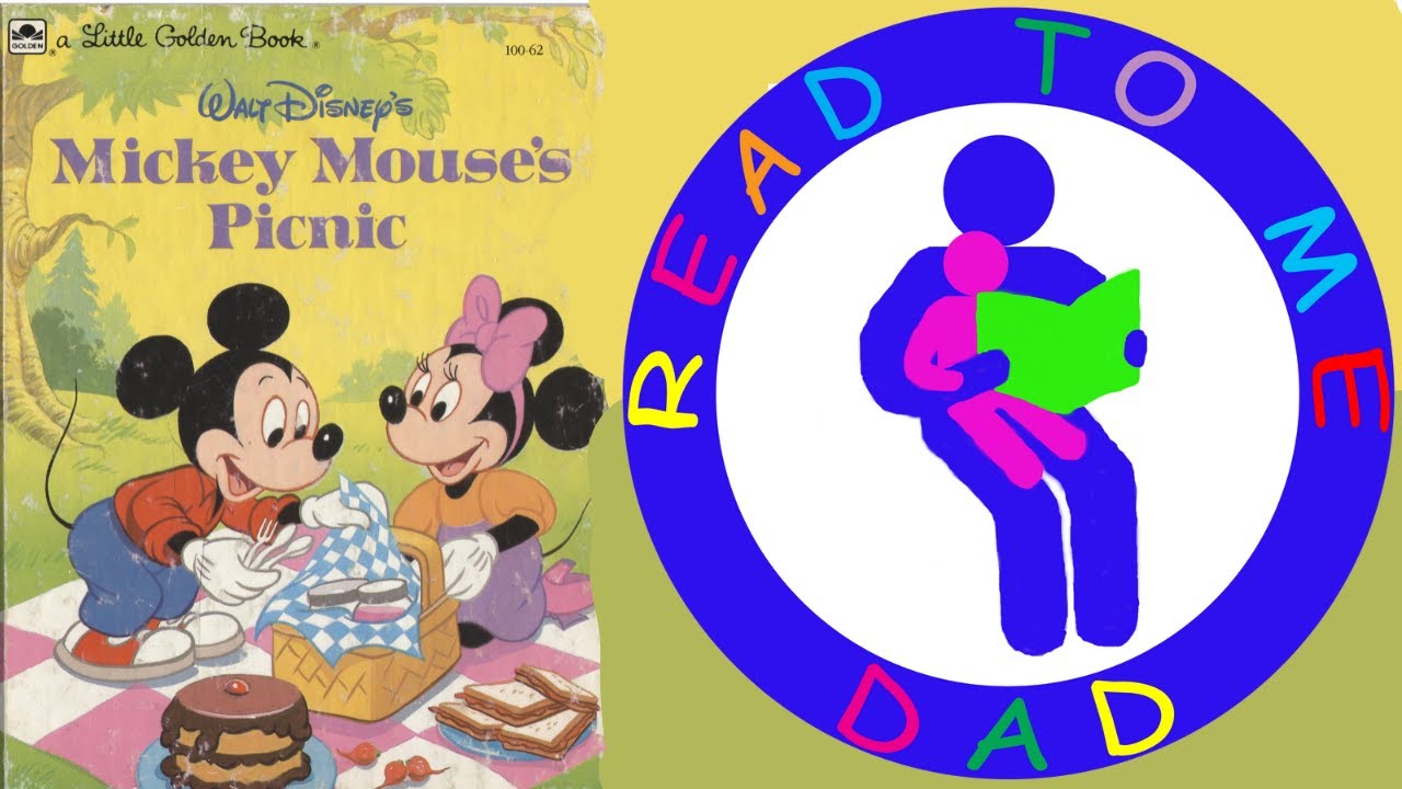Mickey Mouse's Picnic