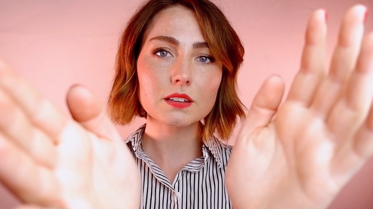 ASMR - ALEXANDER TECHNIQUE [#3] - Recap