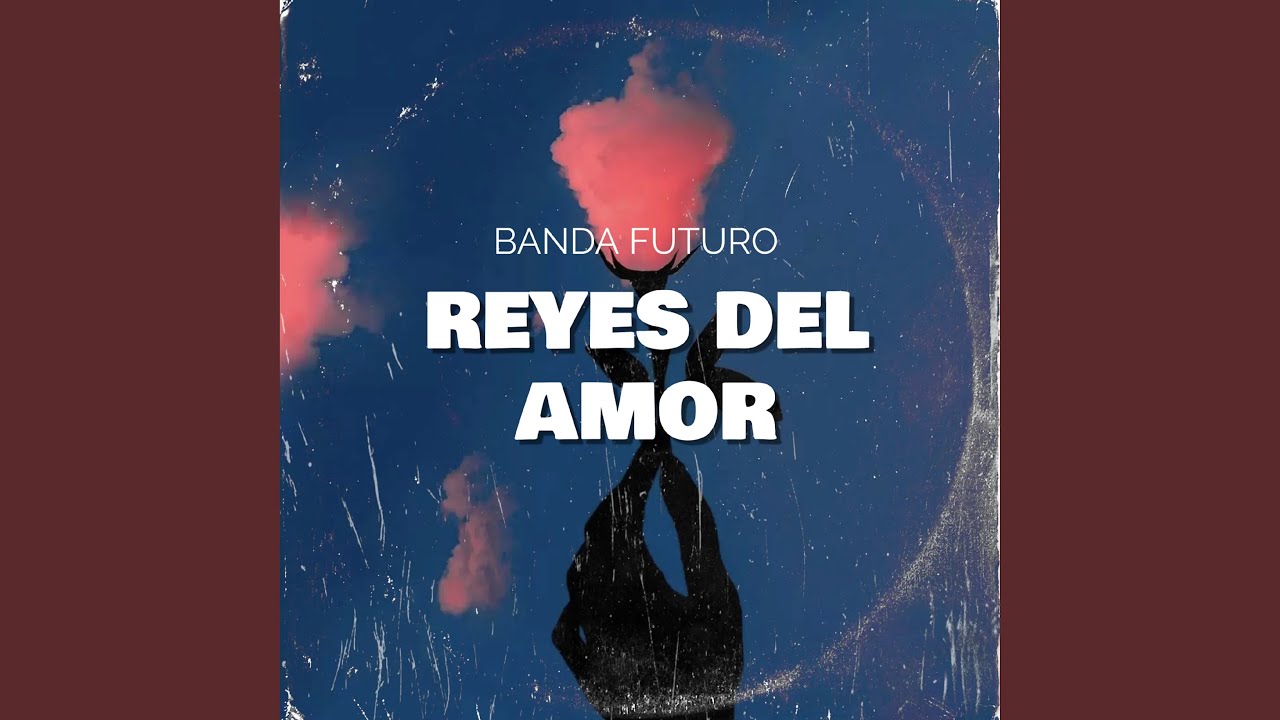 Reyes del Amor