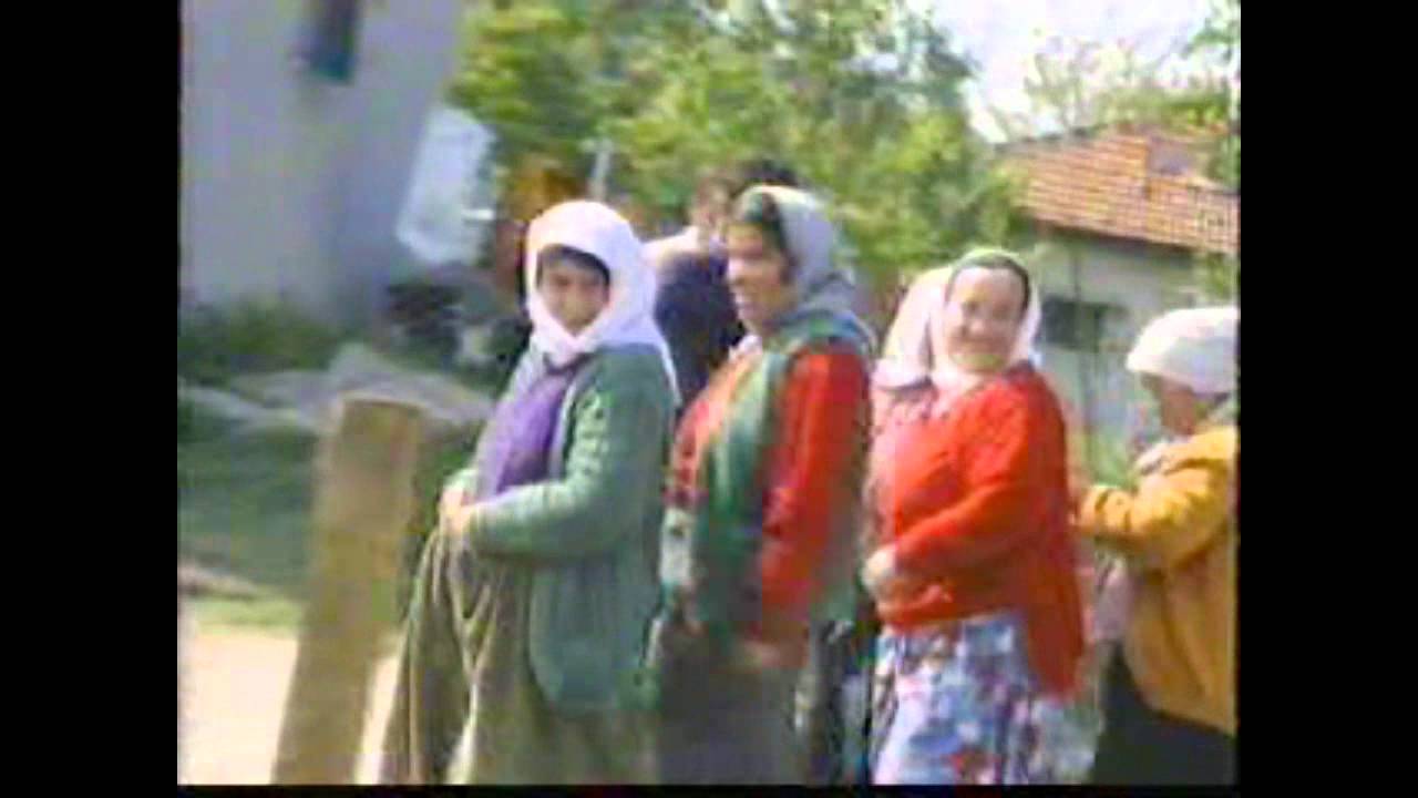Ümraniye Cemil Meriç (Birlik Mah) 1988 Yılı Görüntüleri