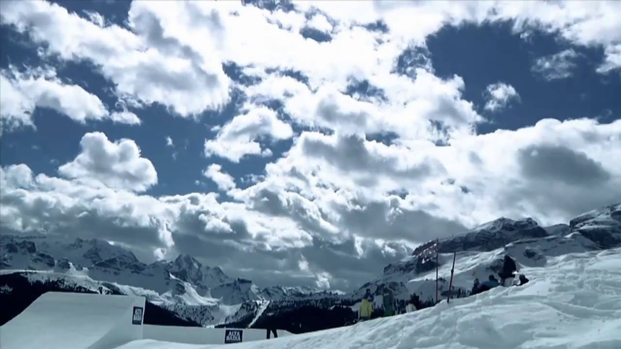 Ski history - Historie lyžování