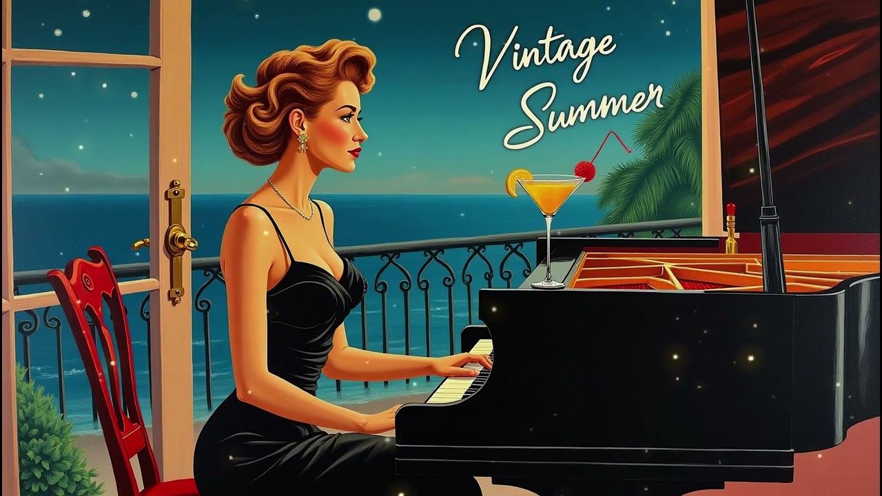 Top 20 Jazz Songs That Belong in a Smoke Filled Ballroom