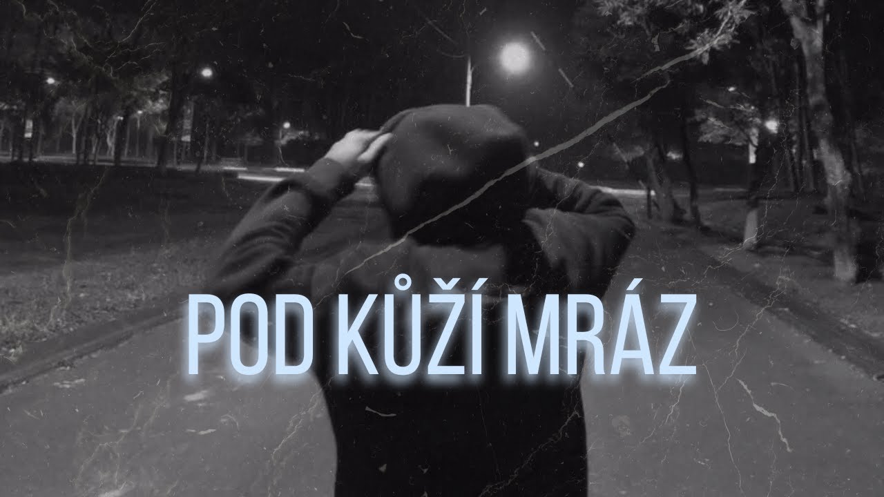 Pod kůží mráz | Ledová Země (OFFICIAL VIDEO)