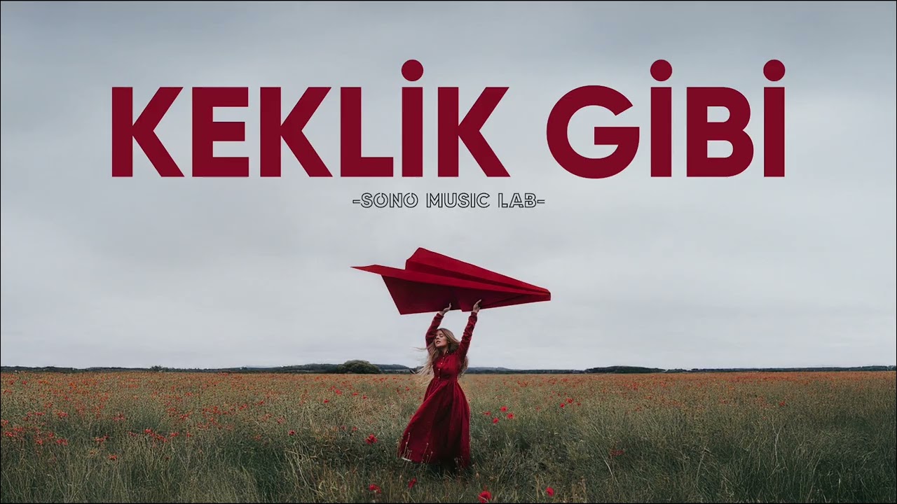 Keklik Gibi (Cover)