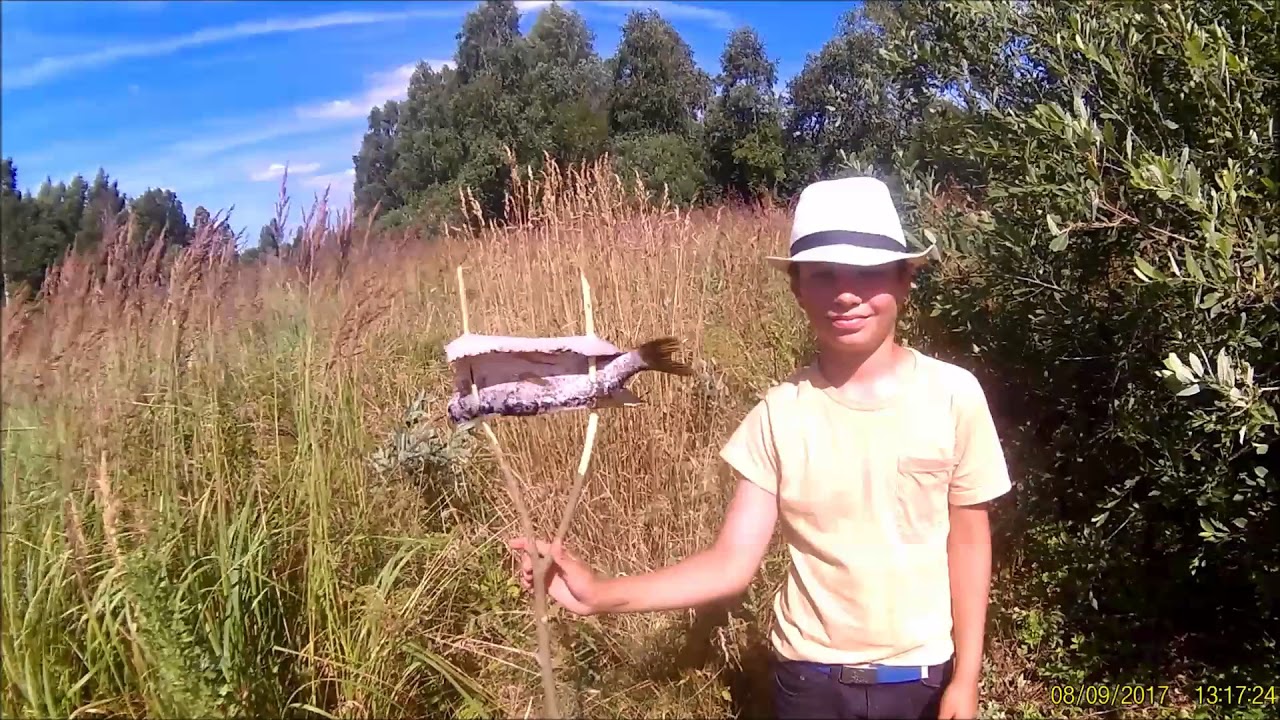 Rupuča kulinārija. Rupucis wild cuisine