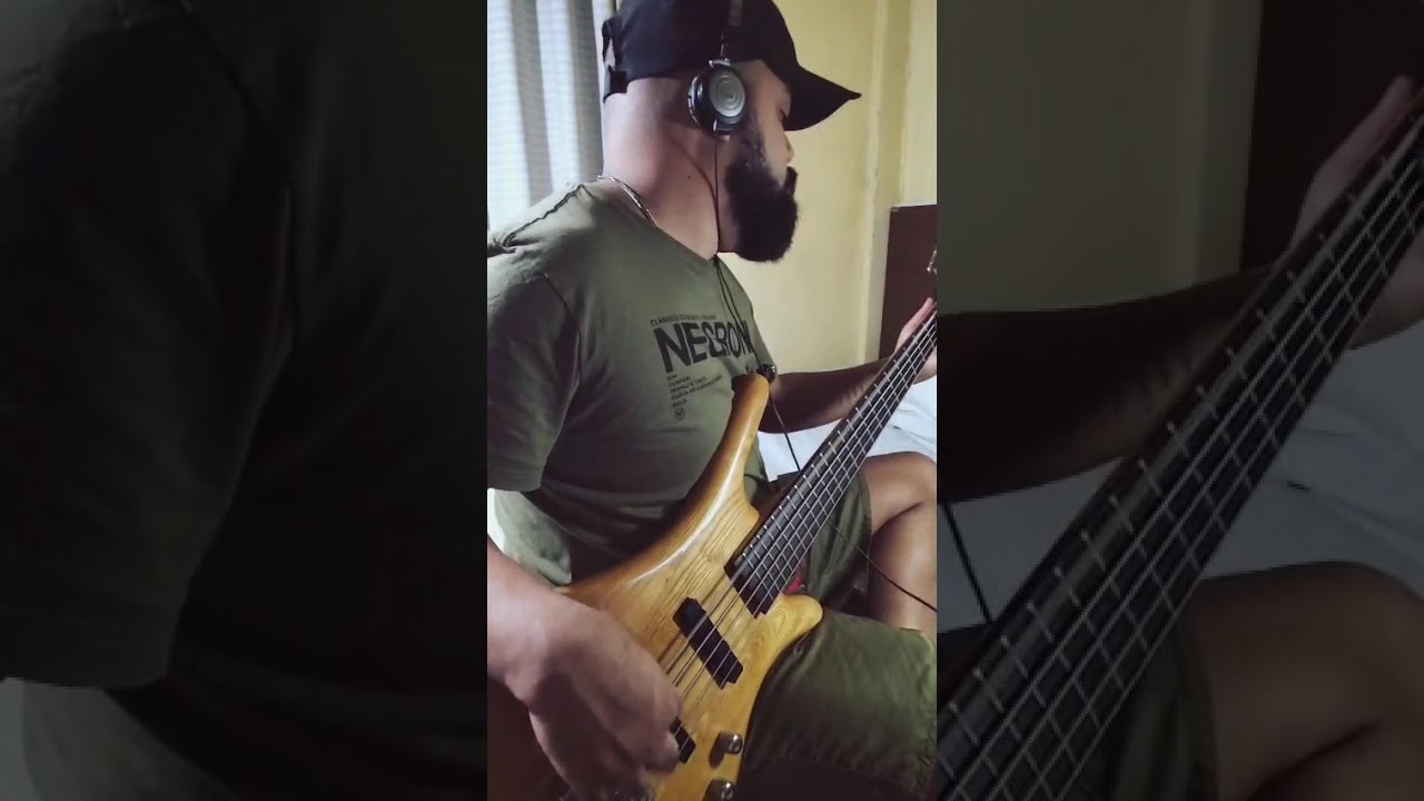 Nuvem de Glória Fernanda Brum Bass Cover 