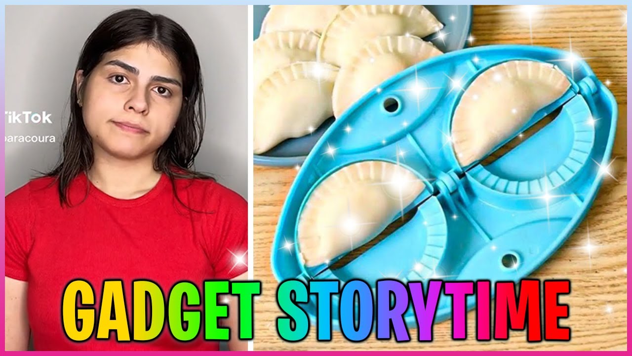 1 Hora Histórias De Gadget - Barbara Coura TikTok POV @dudamaryah @LKZINHU @byebrunofagudes