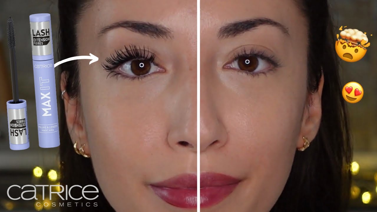 CATRICE MAX IT VOLUME, sarà valido? | TheJess