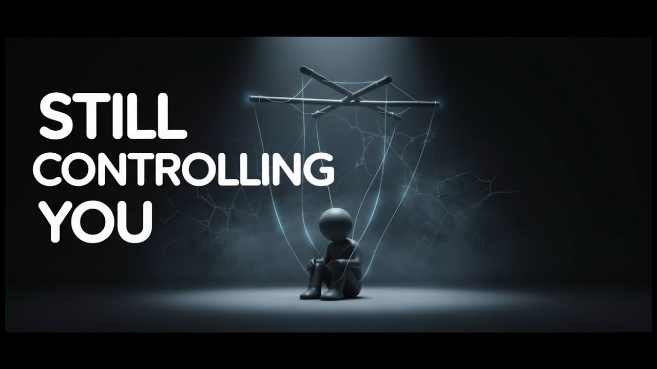 7 Signs Your Childhood Trauma Is Still Controllin