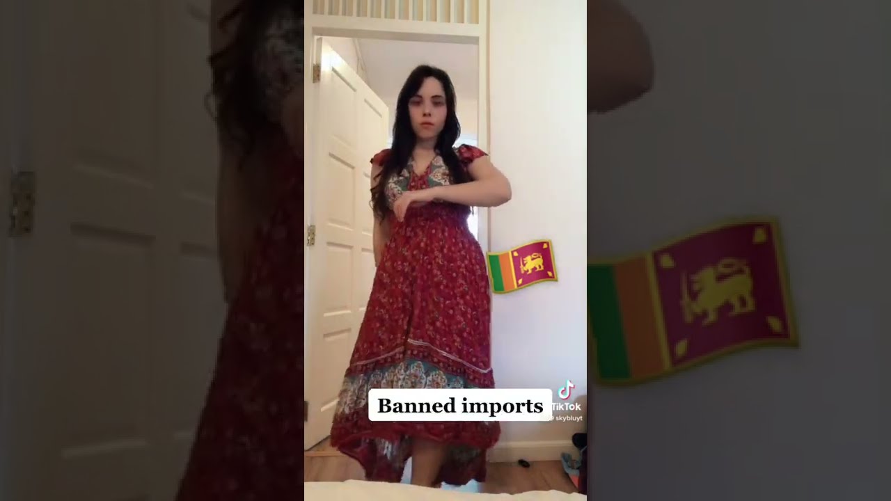 Getting married in Sri Lanka be like&hellip;