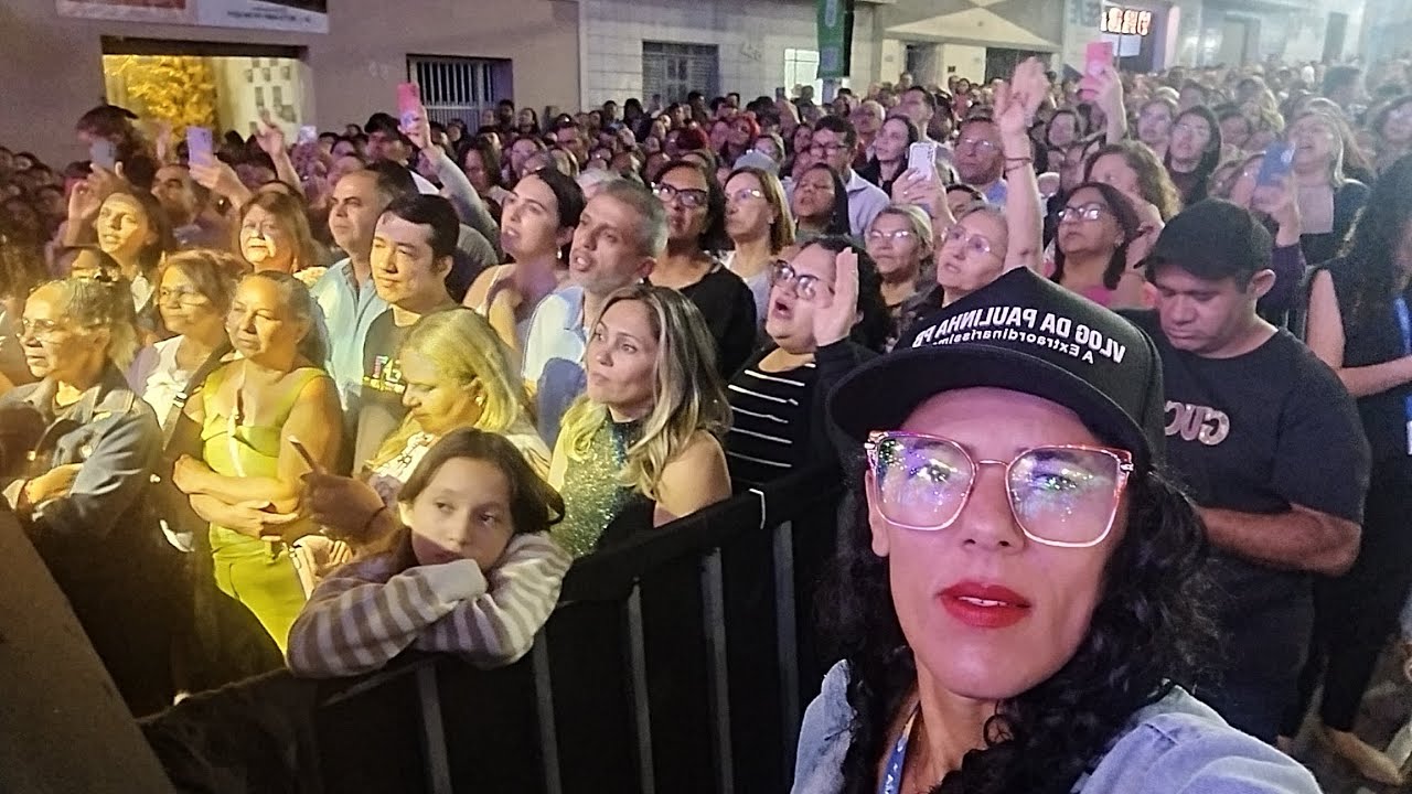 forró pé de serra dia 7 forró sensação festa da padroeira nossa senhora da Piedade arara PB