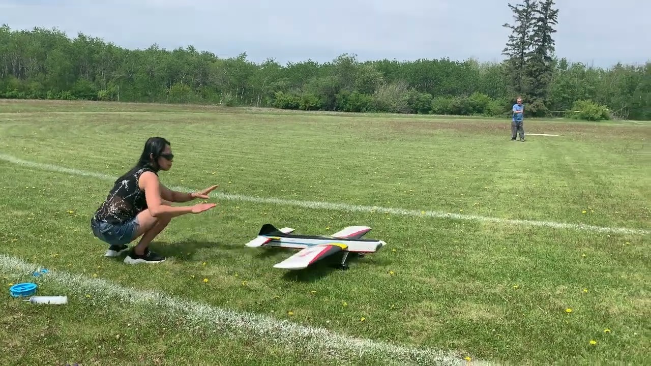Dialing in the Vector 40 ARF