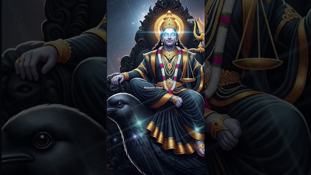 Shani Dev #ShaniDev  #LordShani  #ShaniBhagwan  #ShaniMaharaj  #ShaniGraha  #ShaniMantra  #ShaniDevD