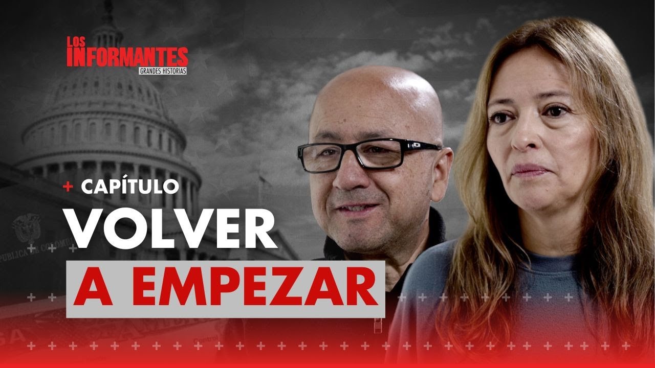 Pareja colombiana deportada por gobierno Trump tras vivir 35 años en EE. UU.: sus hijas se quedaron