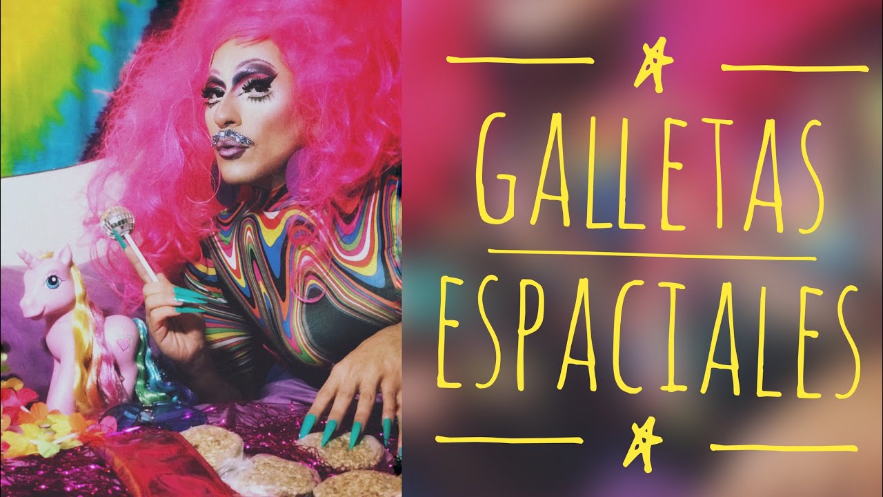 Uli LaCan y las Galletas Espaciales🛸