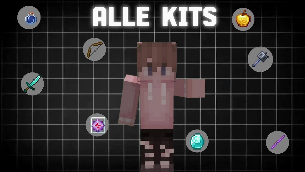 WELCHES KIT IST DAS BESTE