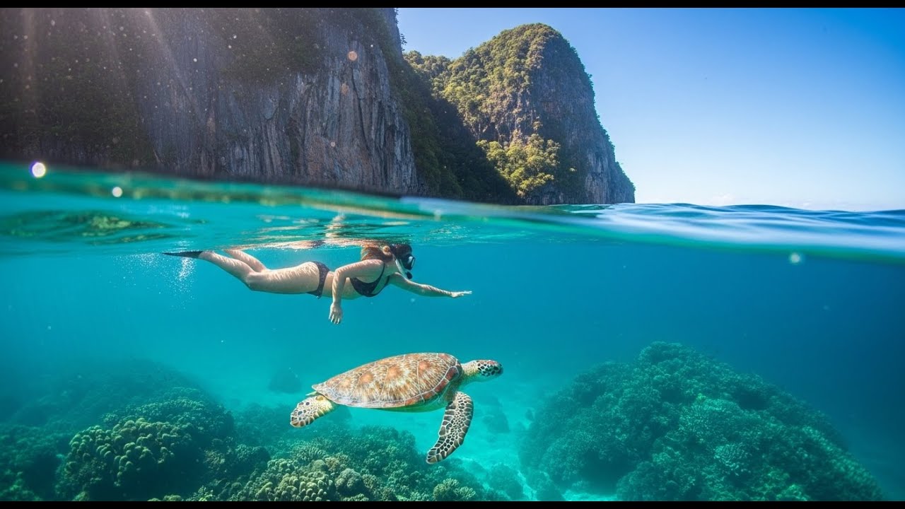 Summer Vibes Live 2026 🍓 Deep House Chill Out DJ Mix 2025