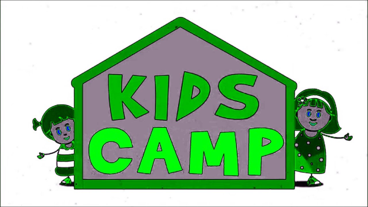 Kids Camp intrologo Effects (  Sponsored BY: Gamavision Csupo Effects )