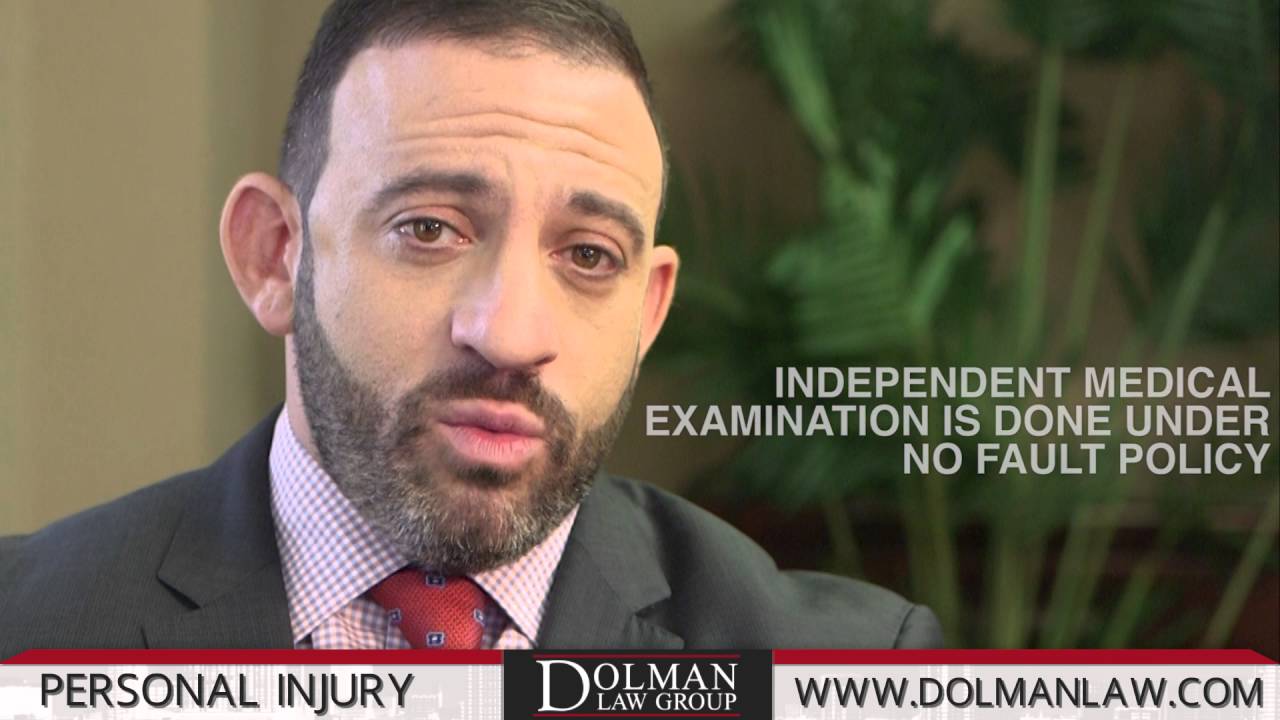 Independent medical examinations in Clearwater, FL. | Florida Personal Injury Lawyers