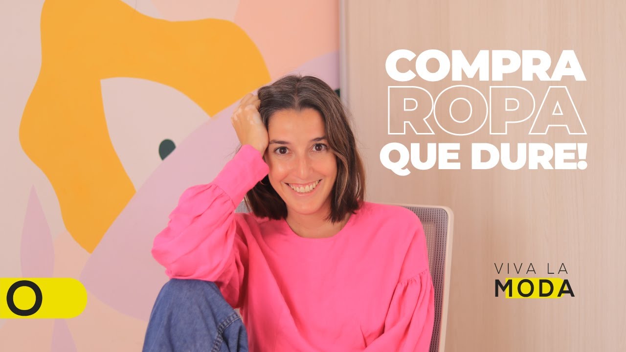 10 PASOS PARA COMPRAR PRENDAS DE CALIDAD