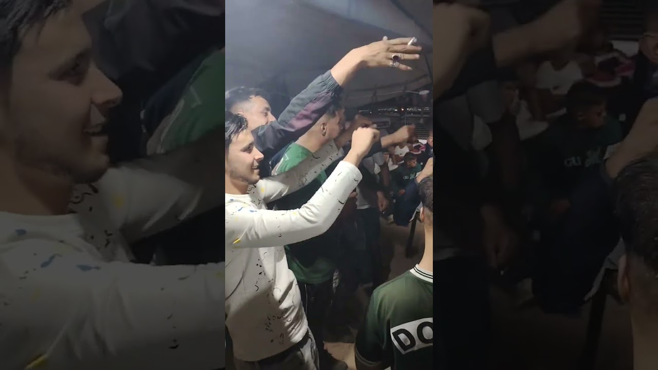 شاب مليك 44 مع الشيخ عبد الناصر شلفي صواري المرجة 2026