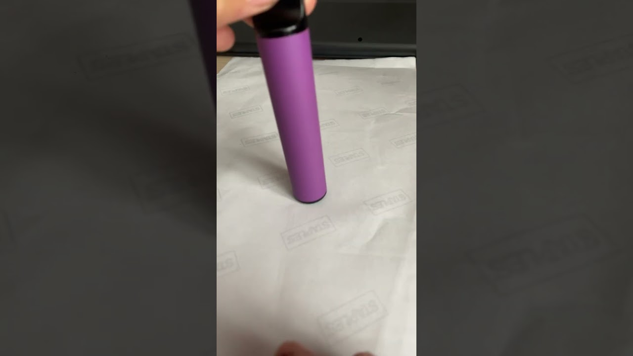 Elf bar 1500 grape