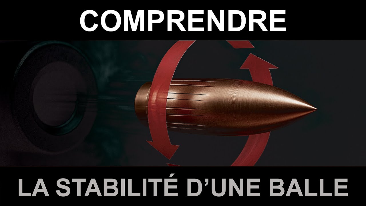 COMPRENDRE LES BALLES : Stabilité d'une balle