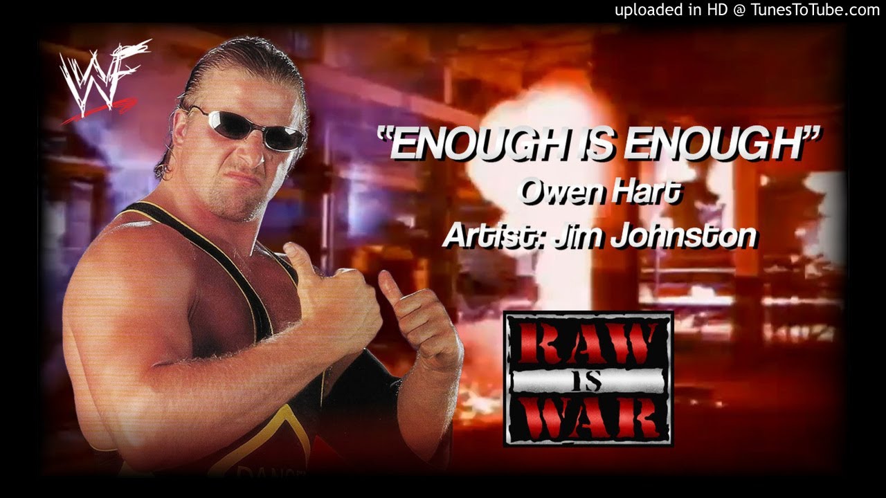 Owen Hart 1998 v2 - 