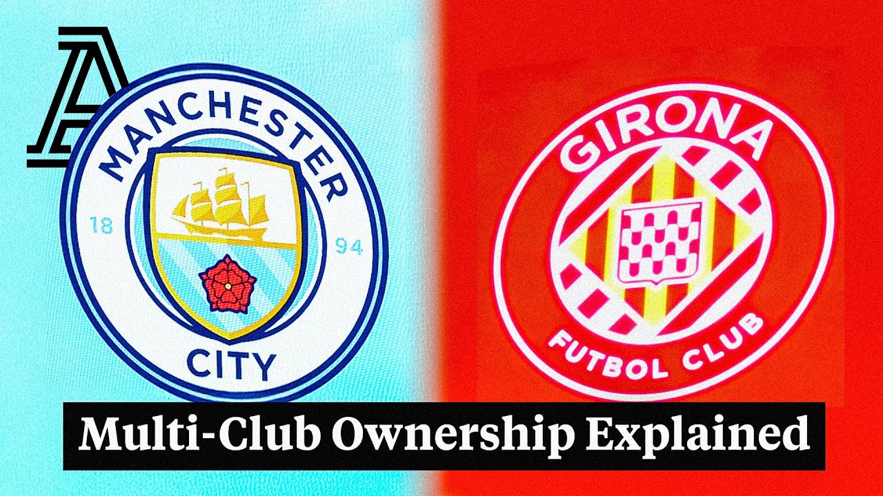 How is multi-club ownership reshaping football?