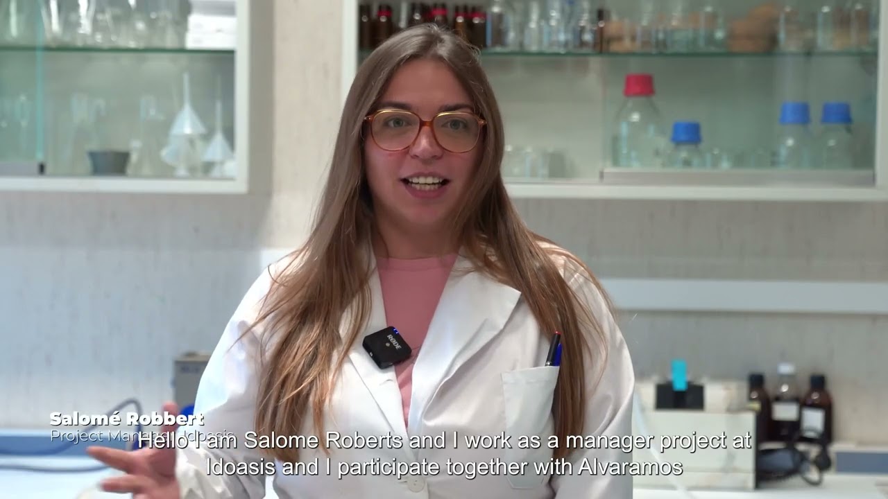 Inside BeonNAT: get to know our labs and field work (Part 3) || BeonNAT project