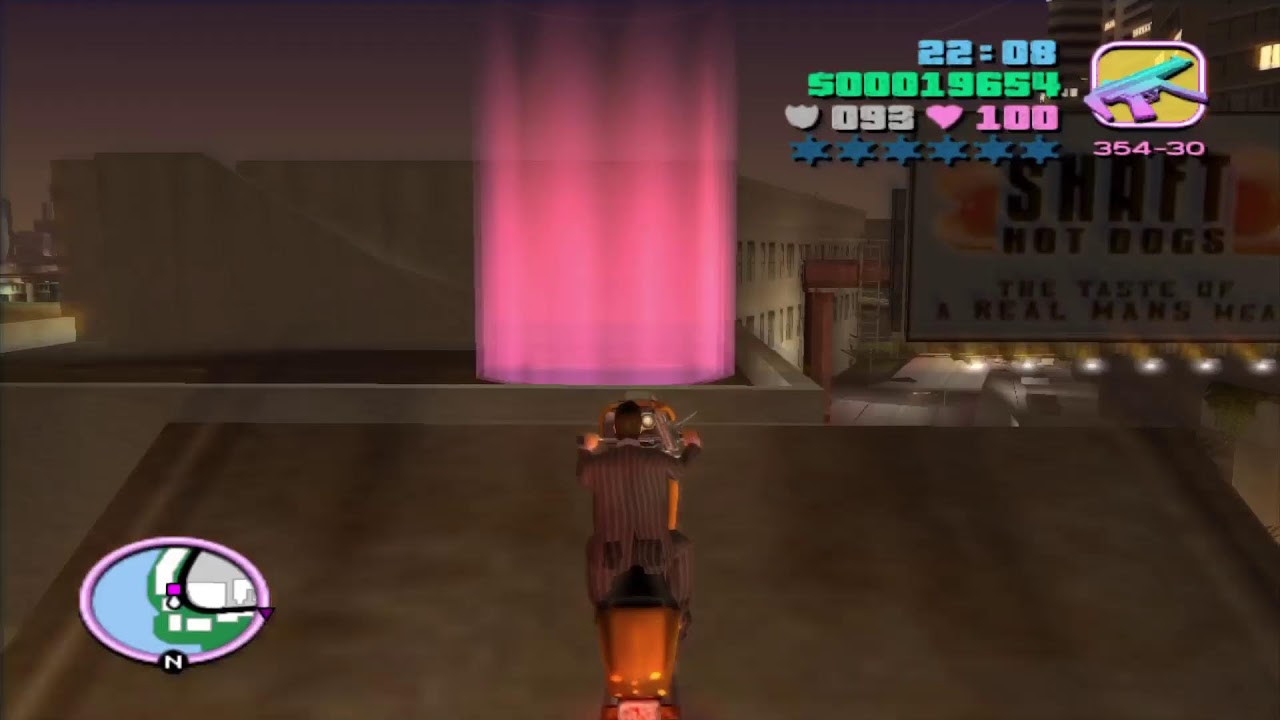 🔴 Grand Theft Auto: Vice City 🌴 Full Playthrough Part 16