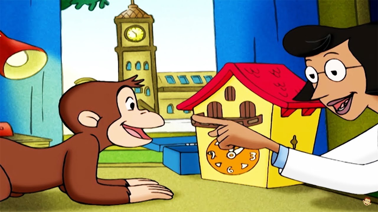 Utelias Vili 🐵 Utelias Vili ja käkikello 🐵 Koko Jakso 🐵 Kausi 1 🐵Piirretyt 🐵Videot Lapsille
