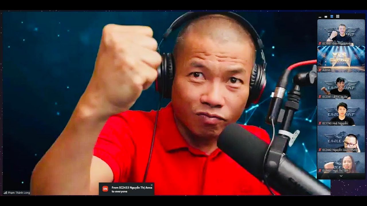 Chương trình Internet Marketing sắp diễn ra