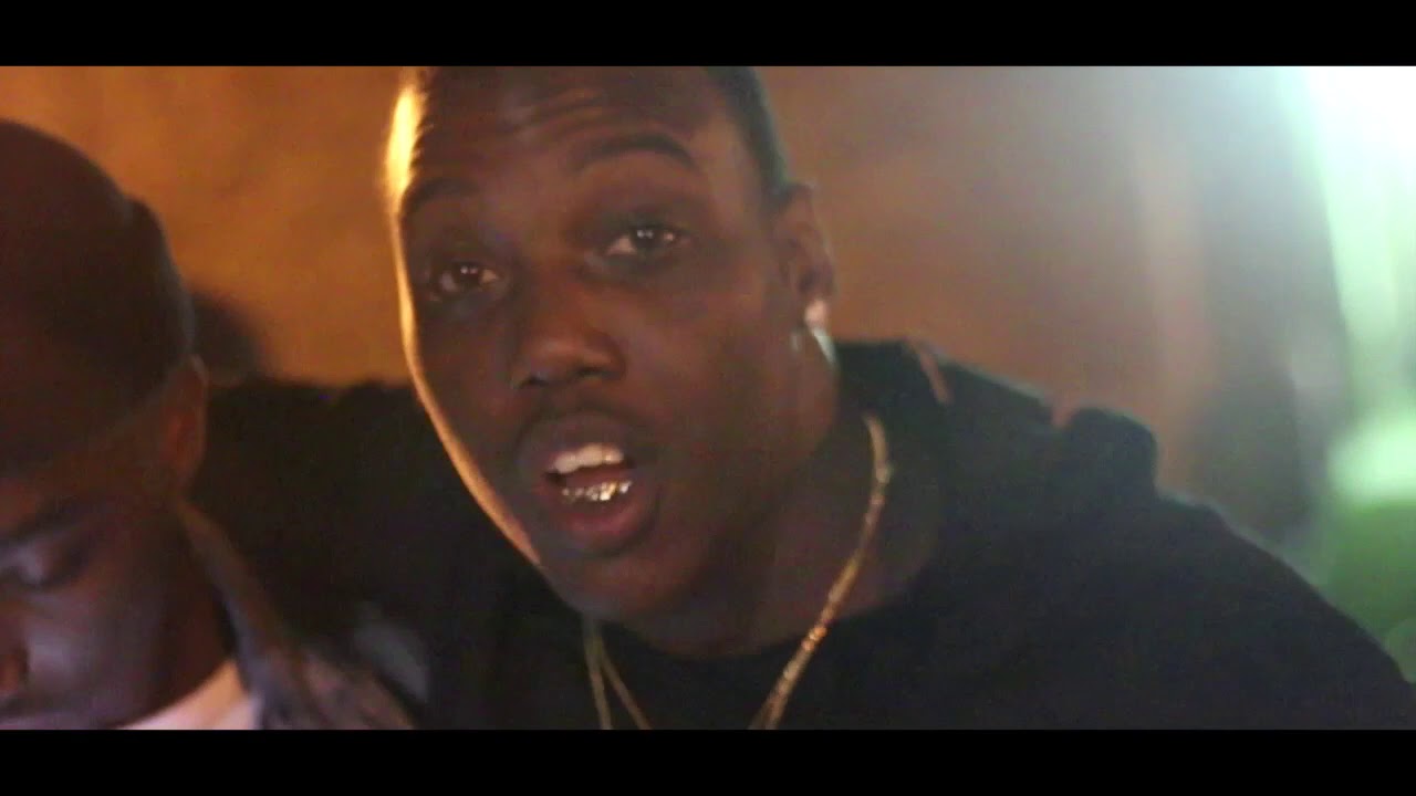 THIS IS HOME - NORFOLK CITY - THE PILOT  - 7100 & DA ZAE - NORVIEW PT 1