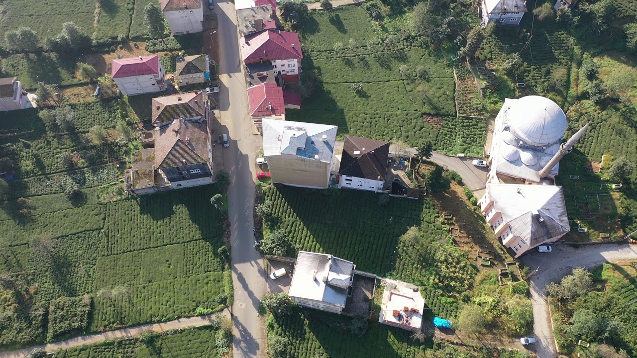 Rize SALARHA ( Bölüm 4 )