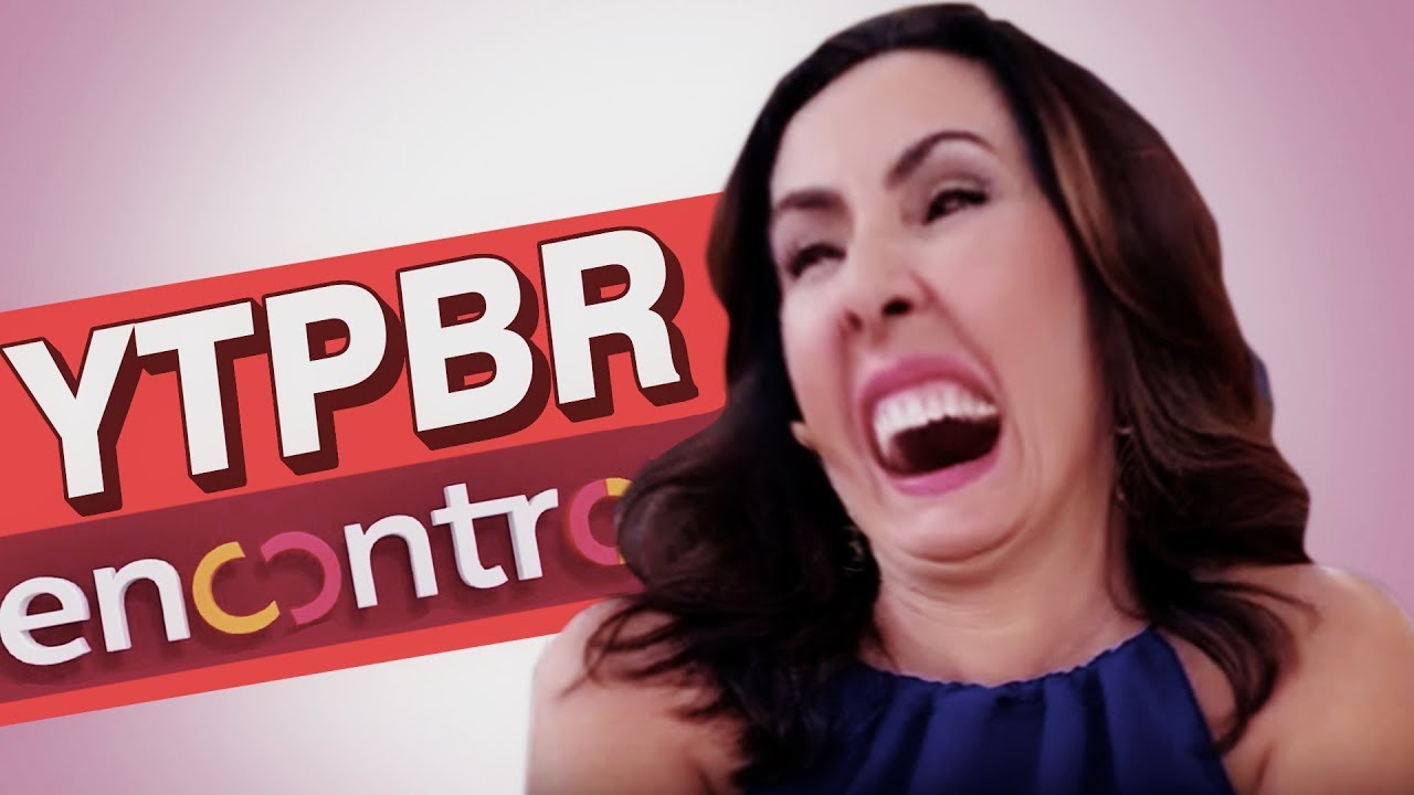 YTPBR - ENCONTRO COM FAAF BERNARDES
