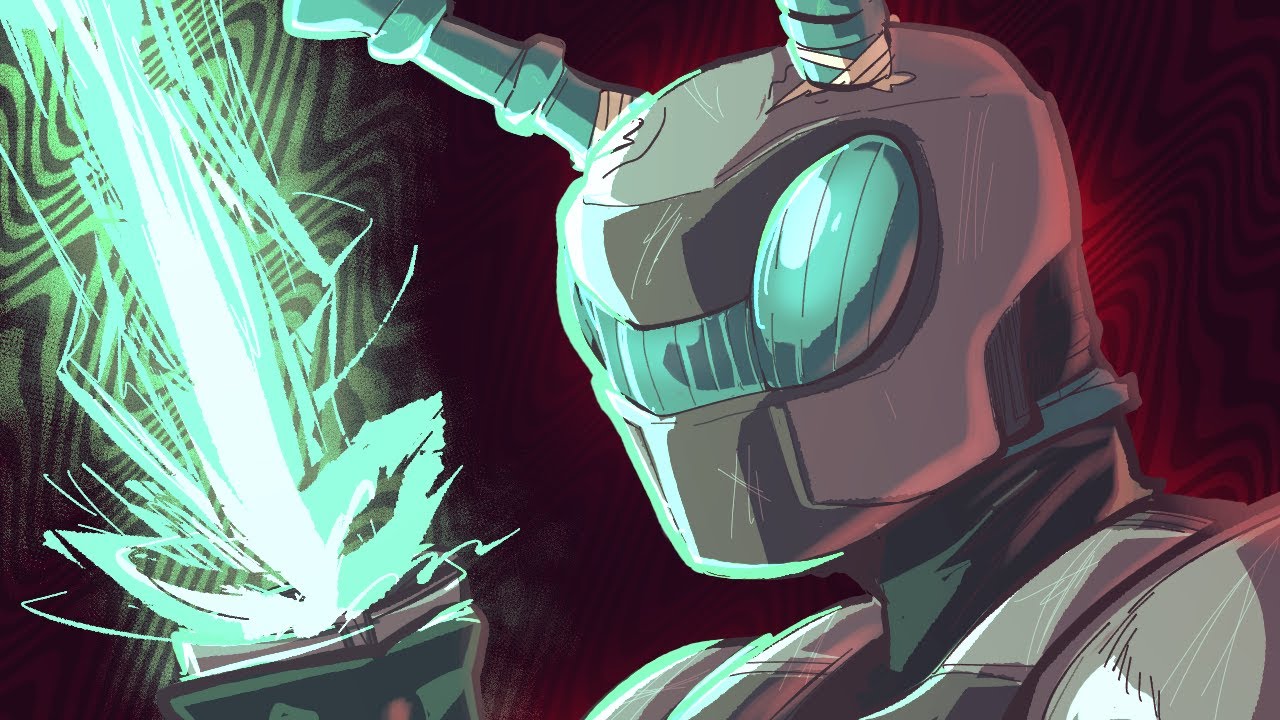 Banger in the Hangar (feat. MandaloreGaming & Brendaniel) | Subliminal Space (9)