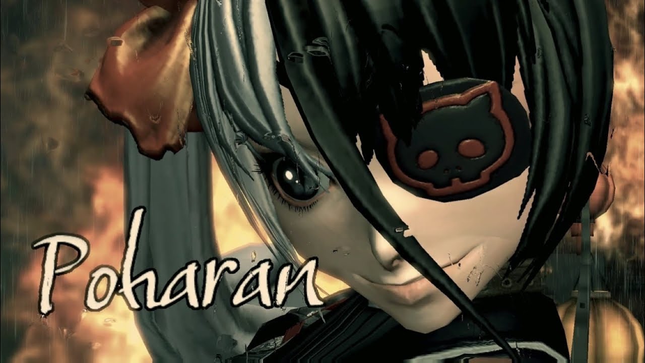 Blade and Soul Neo[EU]-Poharan(Duo)- Light Assassin