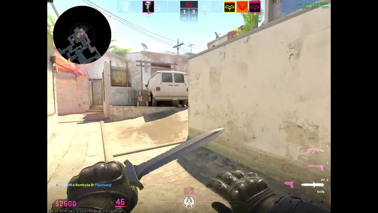 Moments clip from Feb 14, 2026
