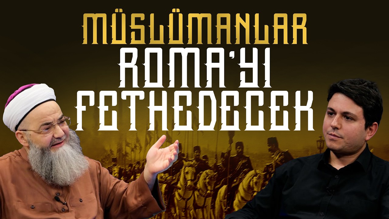 C&uuml;bbeli Ahmet Hoca: Ilımlı Molla Rejimi geliyor