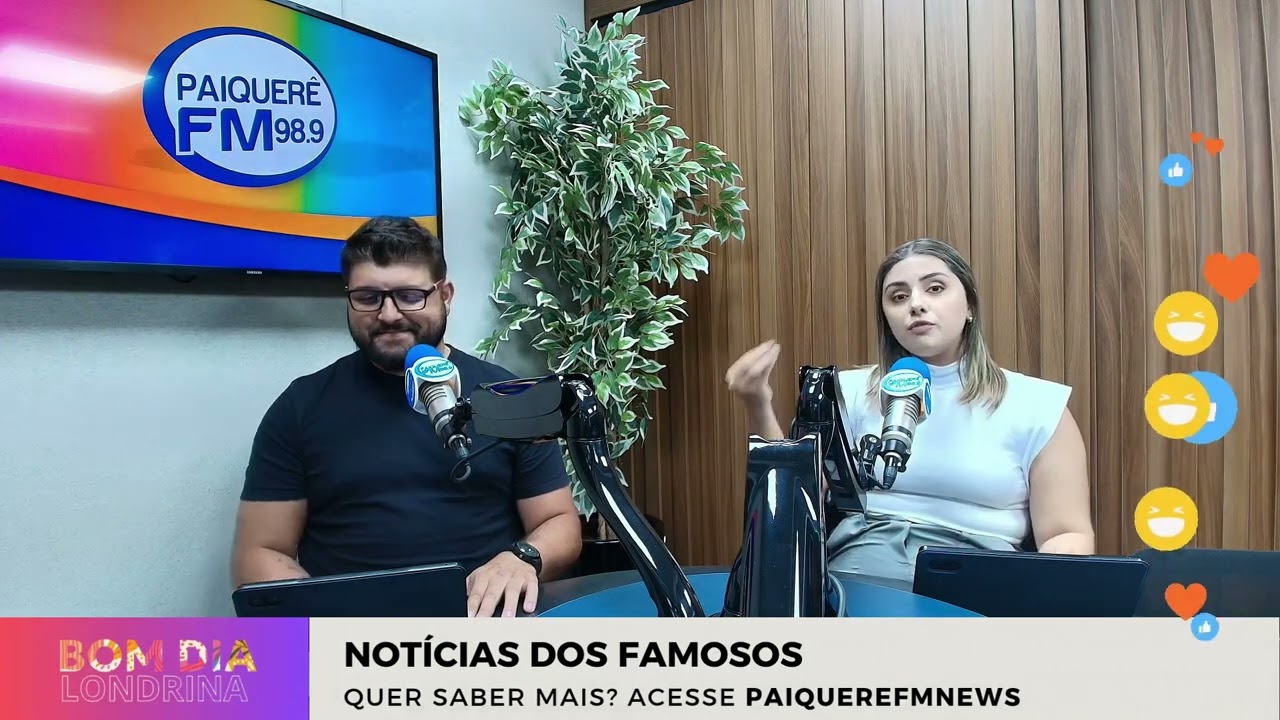 Fofoca internacional: Virginia Fonseca desembarca na Espanha em meio a rumores de affair com Vini Jr