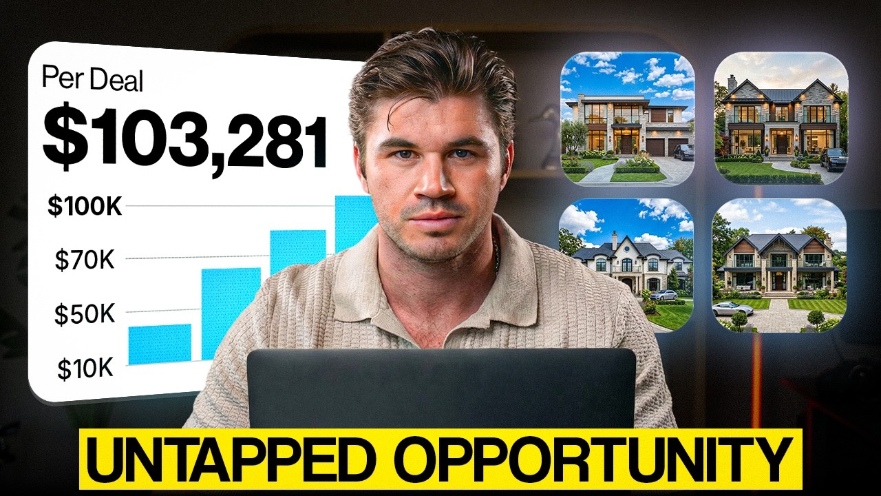 How to Find & Close Luxury Home Owners in 2026
