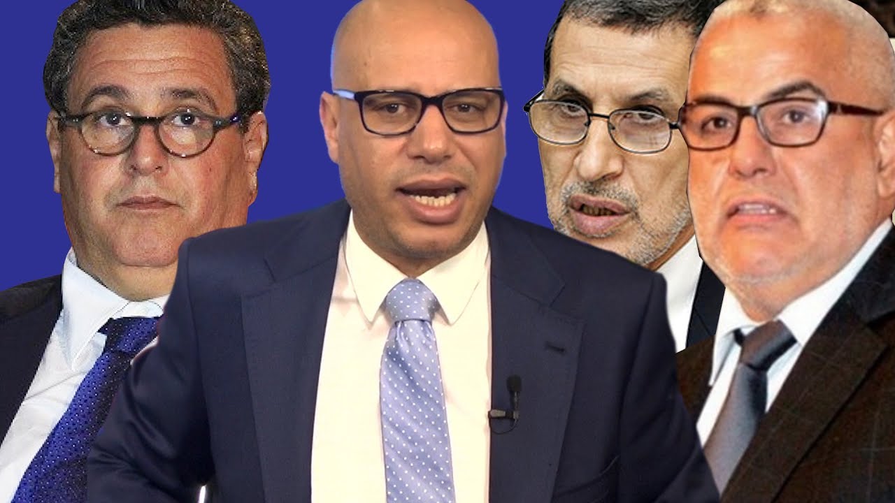 التيجيني ونقاط ضعف أخنوش في مواجهة البيجيدي