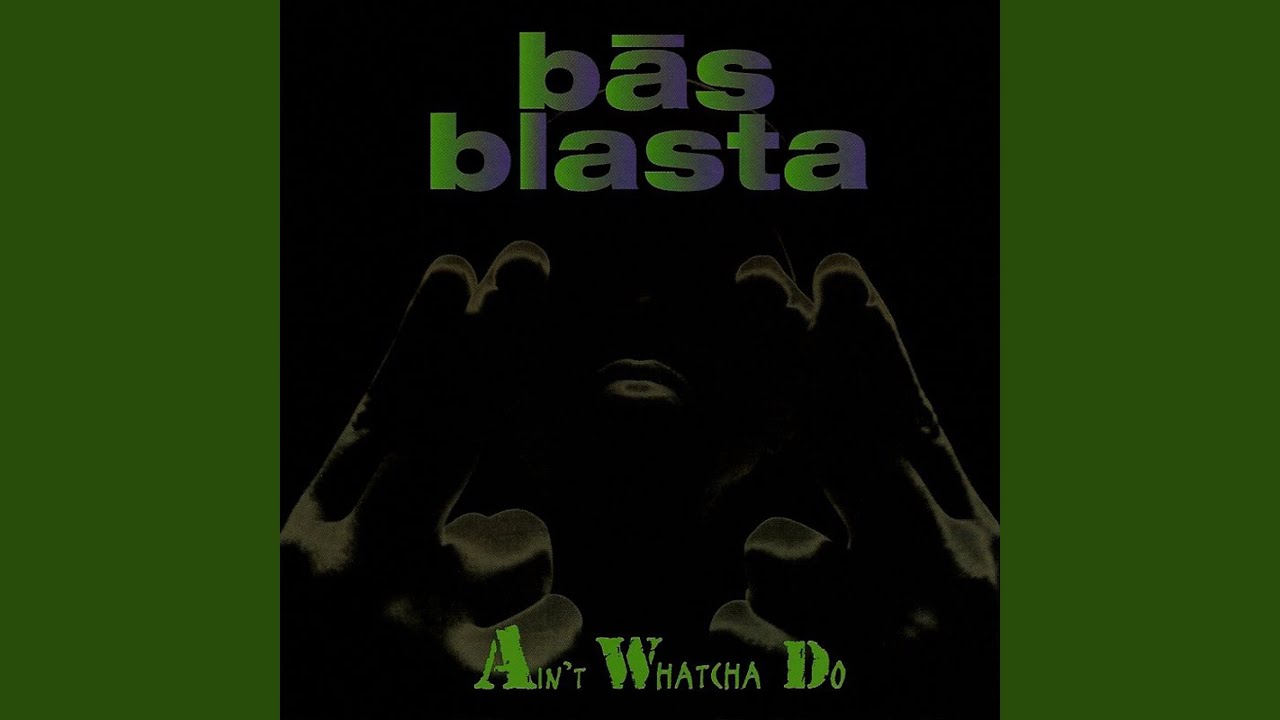 Ain't Whatcha Do (Instrumental)