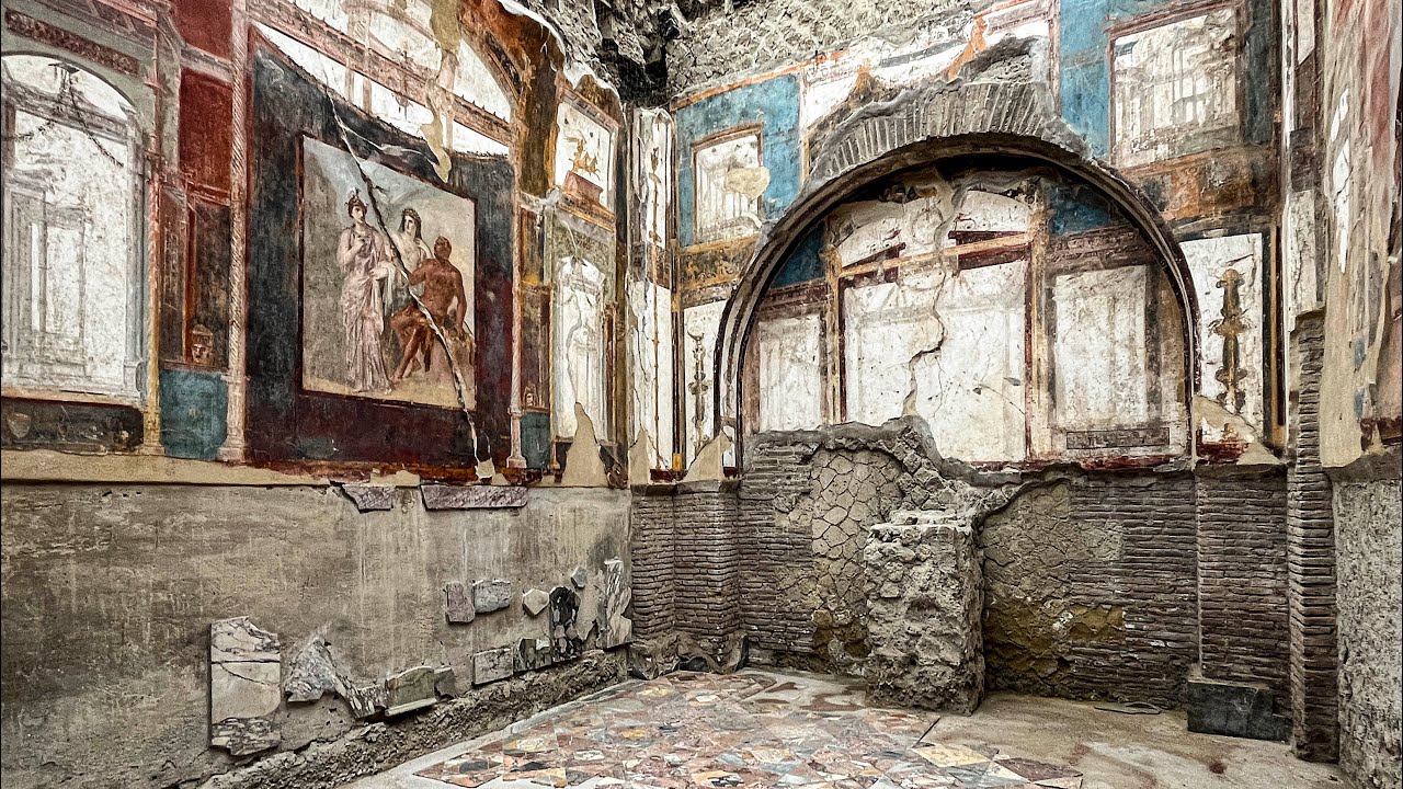 Herculaneum 