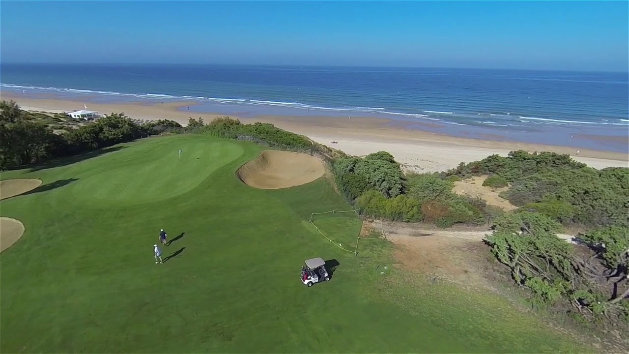 Sancti Petri Best Golf Courses | Iberostar Hotels & Resorts