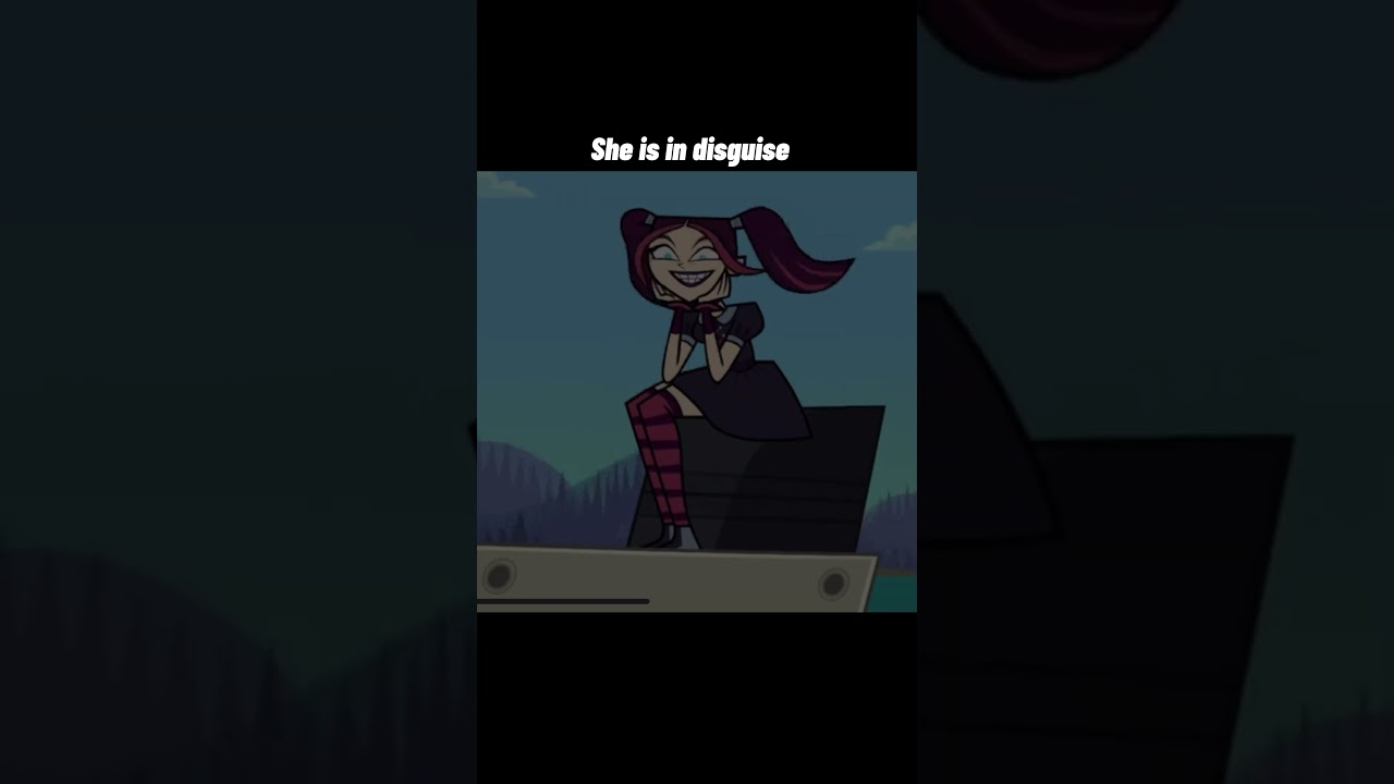 Dawn and Lauren | Total Drama | #totaldramarevengeoftheisland #totaldrama2023 #edit