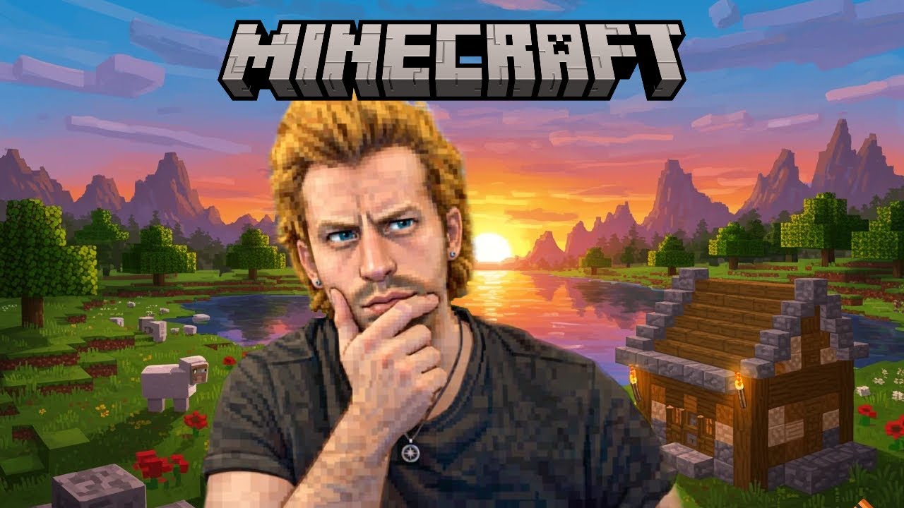 Edistystä! // MINECRAFT // Ep 3