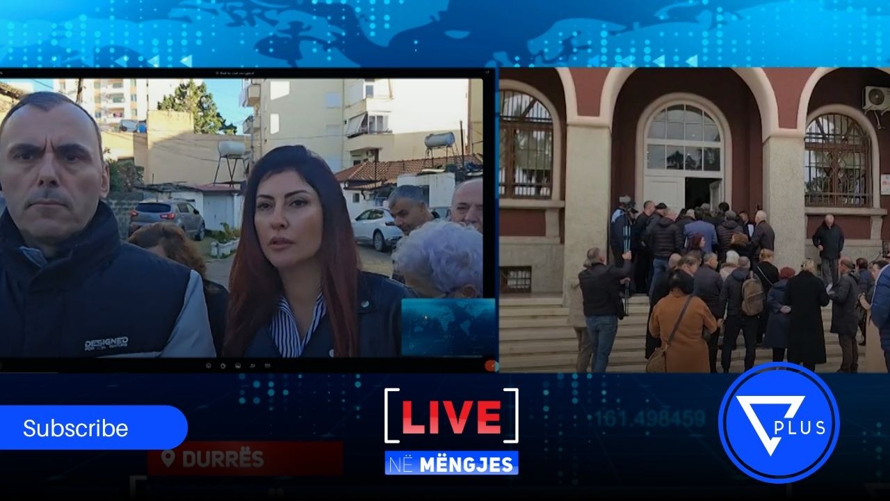 Rama me kushtet, banorët me kundërshtitë / Durrësi ndizet nga debati për “TID”