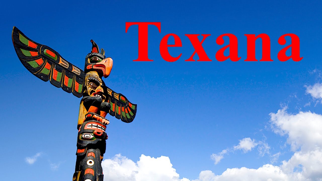 Ghigo Renzulli - Texana
